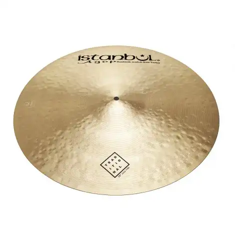 Istanbul Agop Traditional 20